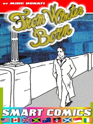 cover image of From Winter Born